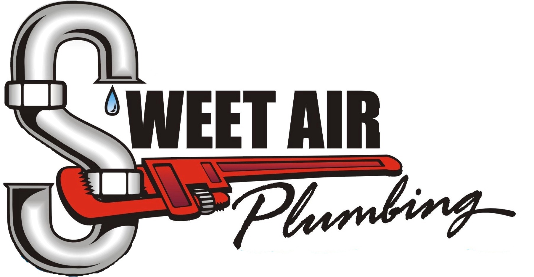 Free plumbing logos cliparts. Plumber clipart logo
