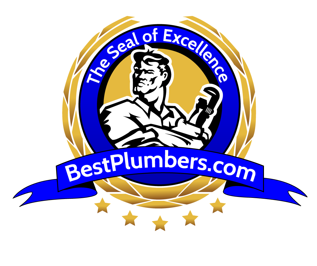 Effective advertising for plumbers. Plumber clipart logo