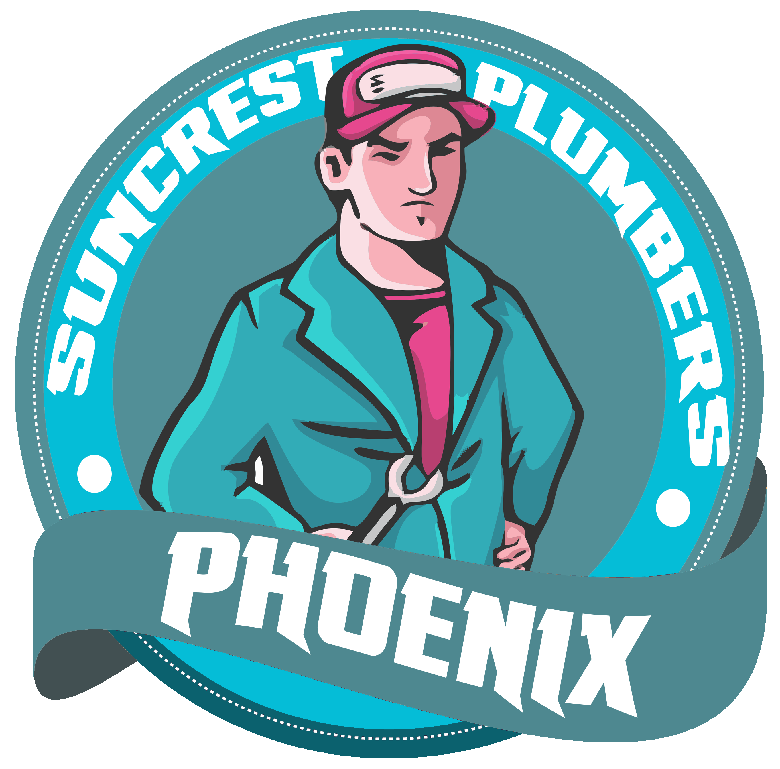 Looking for a in. Plumber clipart plumbing service