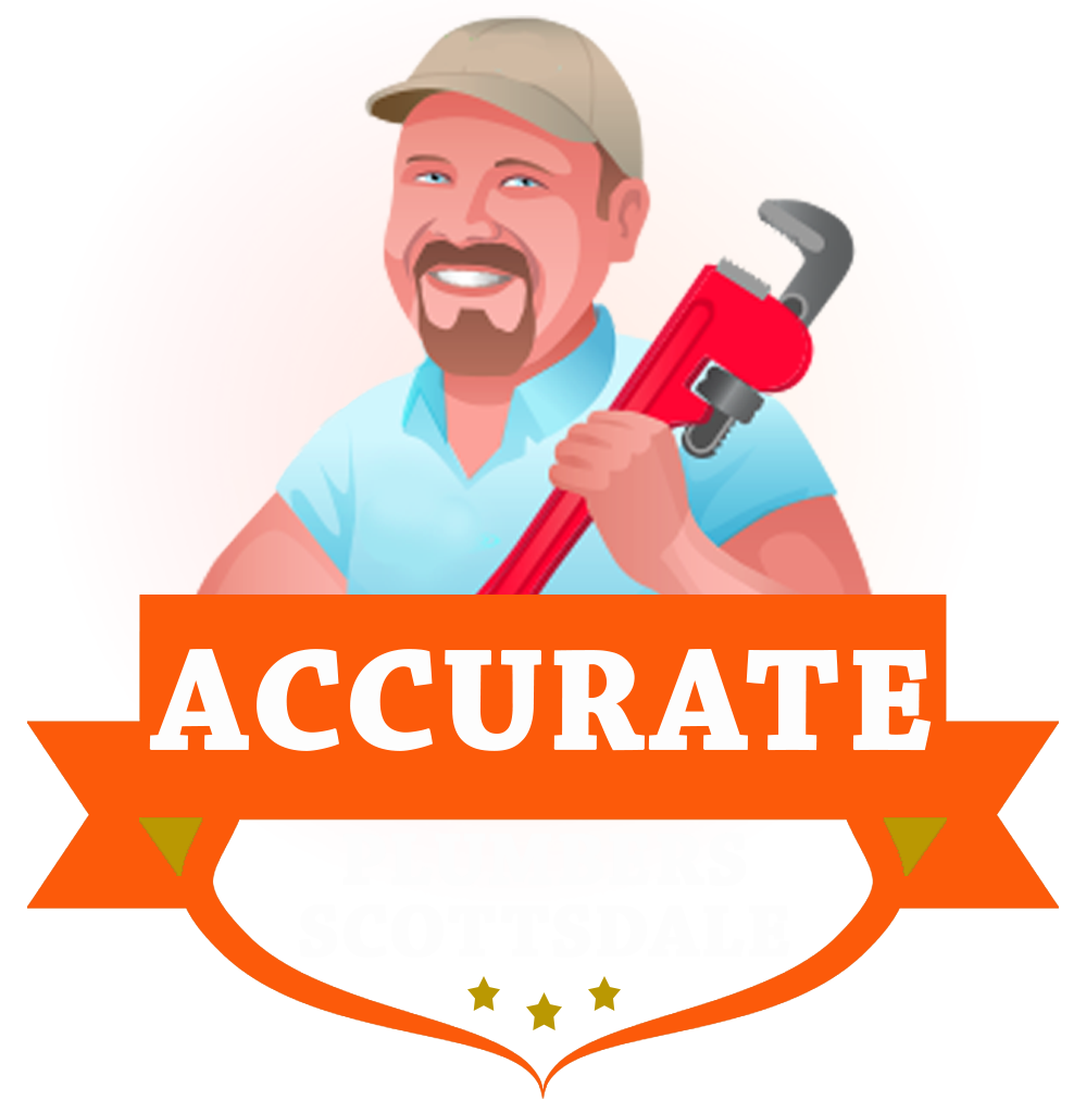 Accurate plumbers scottsdale offers. Plumber clipart plumbing service