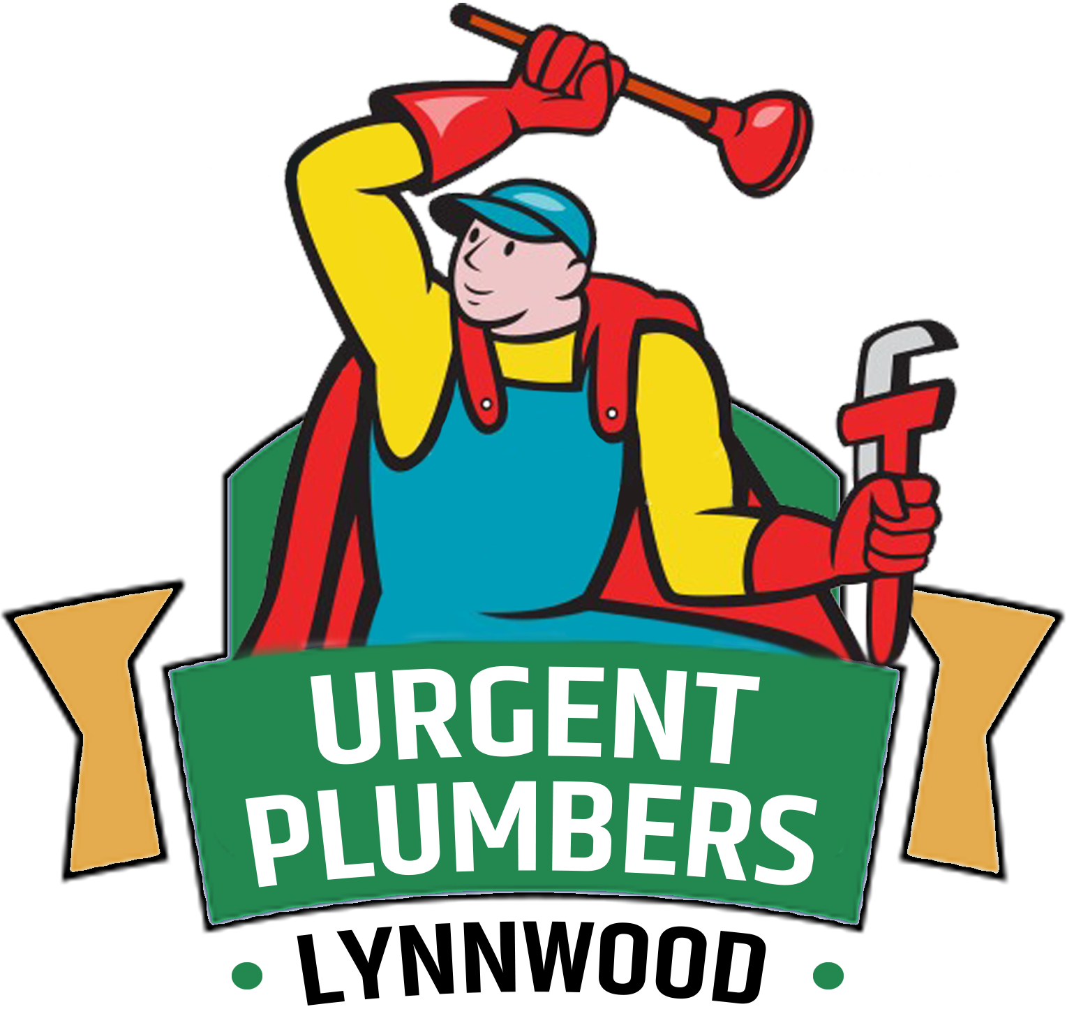 Plumber clipart plumbing service. Urgent plumbers lynnwood has