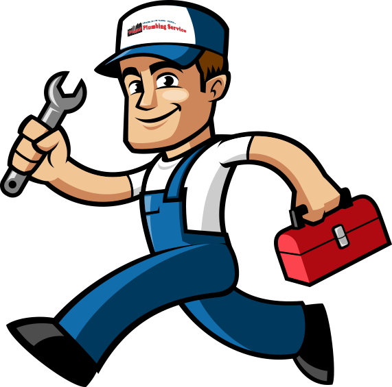 plumber clipart plumbing service