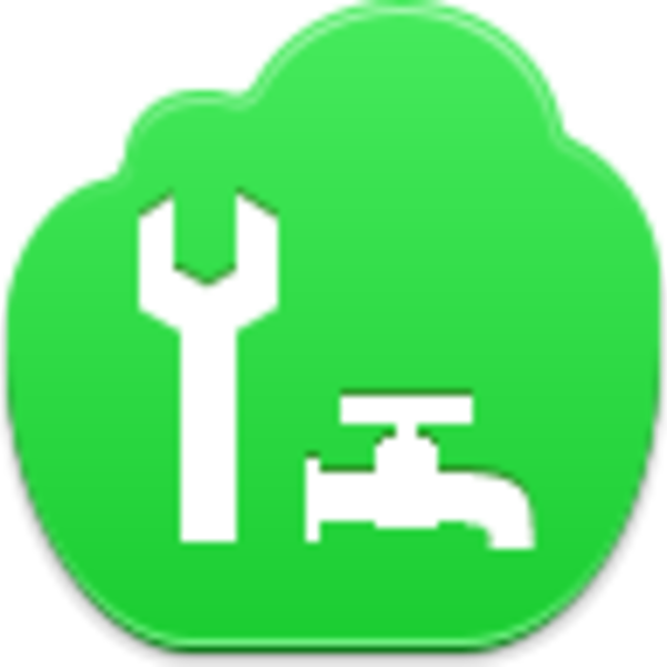 Plumber clipart vector. Plumbing icon free images