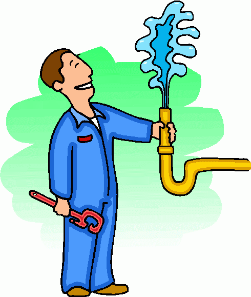Free cliparts download clip. Plumber clipart plumbing