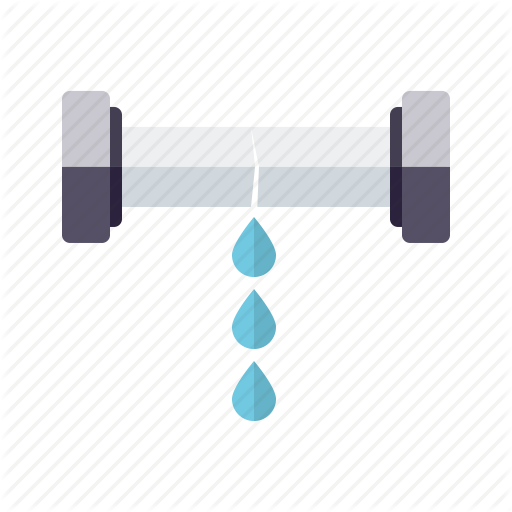 Plumbing clipart broken water pipe. Png free 