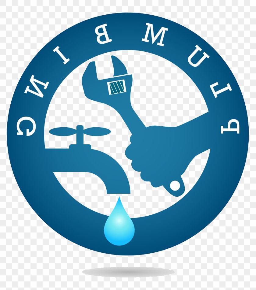 Plumbing clipart logo. Best free plumber clip