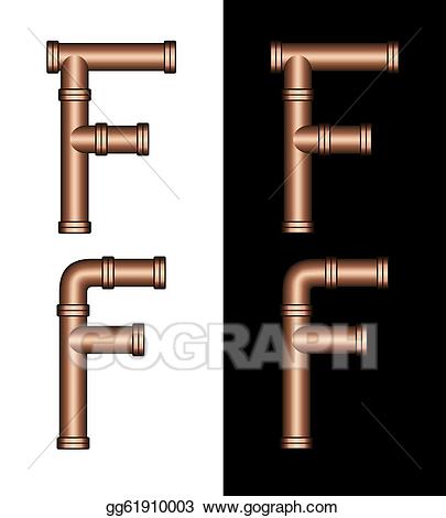 plumbing clipart metal pipe