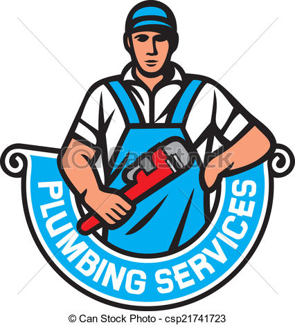 plumbing clipart plumbing service