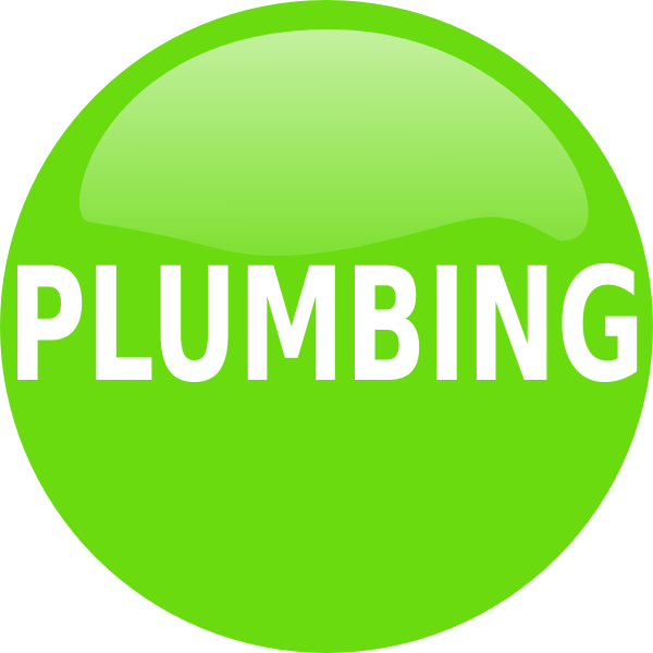 plumbing clipart vector