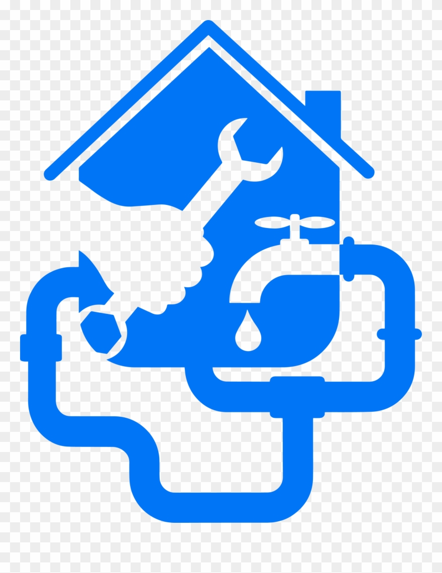 plumbing clipart vector