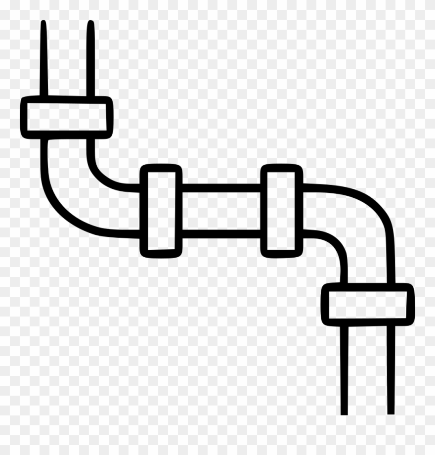 plumbing clipart water usage