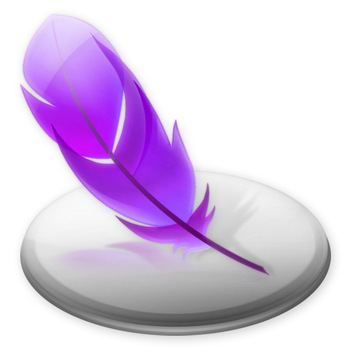 Png files for photoshop. Purple icon icons softicons