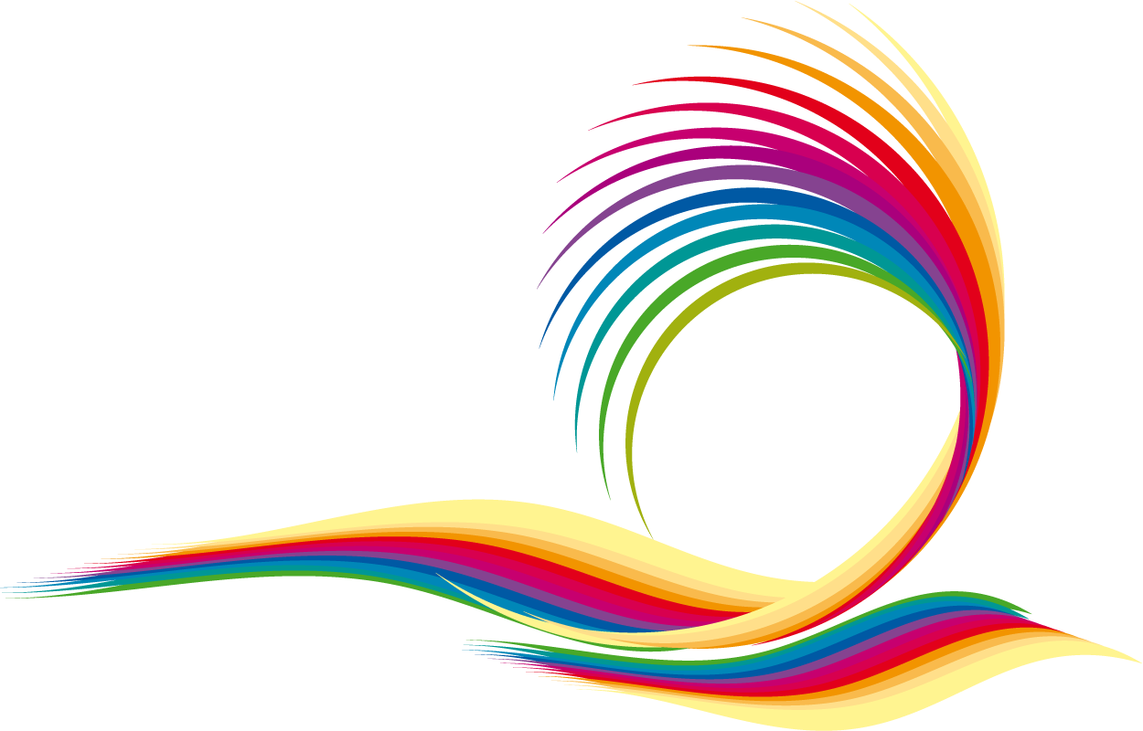 Png images download. Free photo rainbow logo
