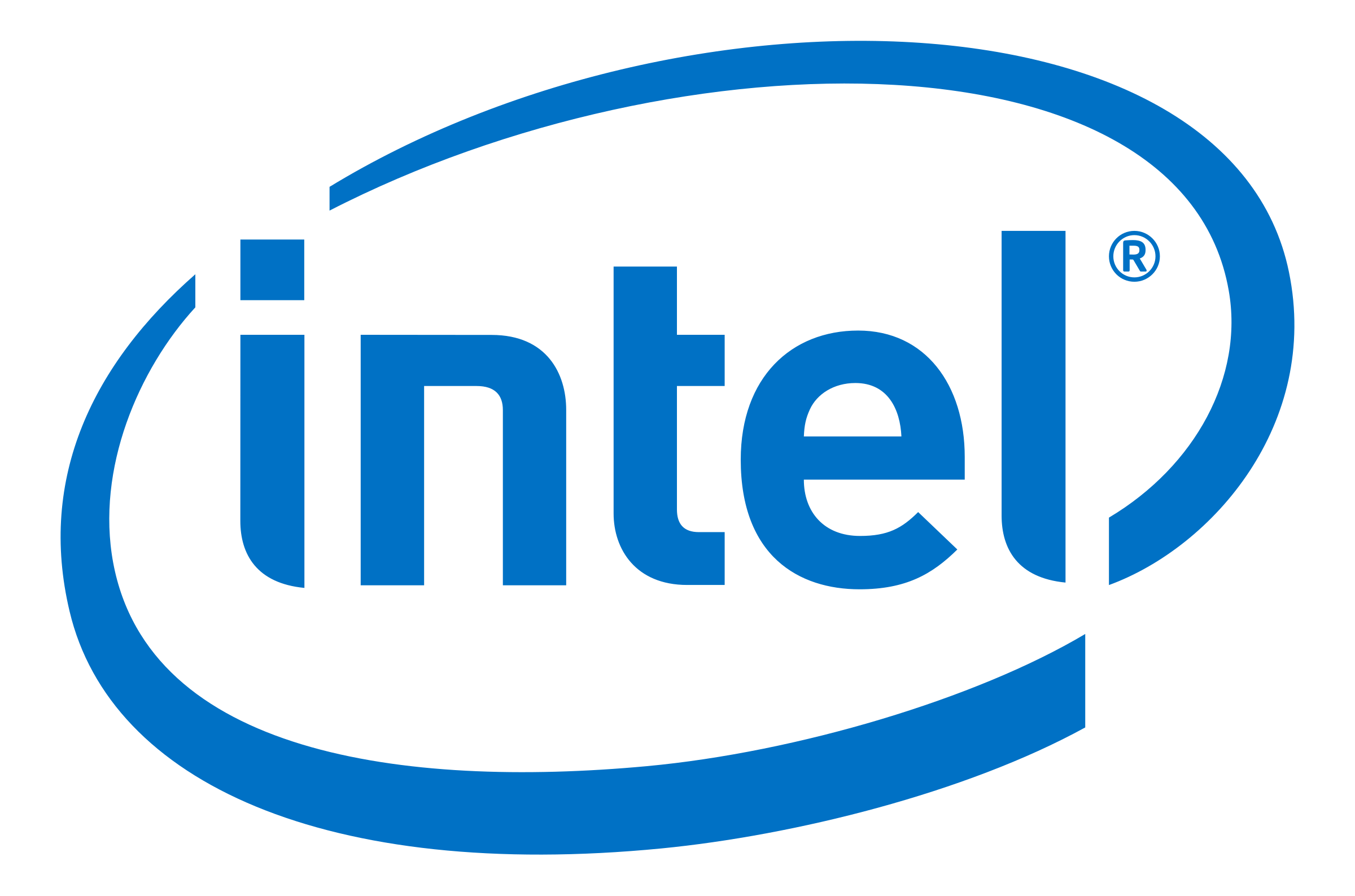 Intel logo transparent svg. Png to vector
