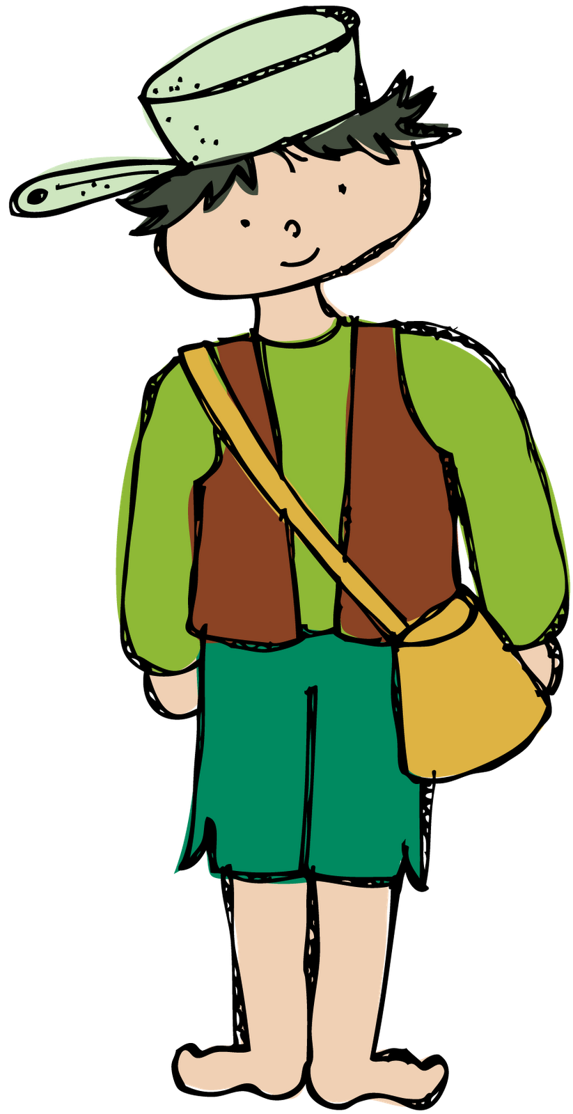 poverty clipart panhandler