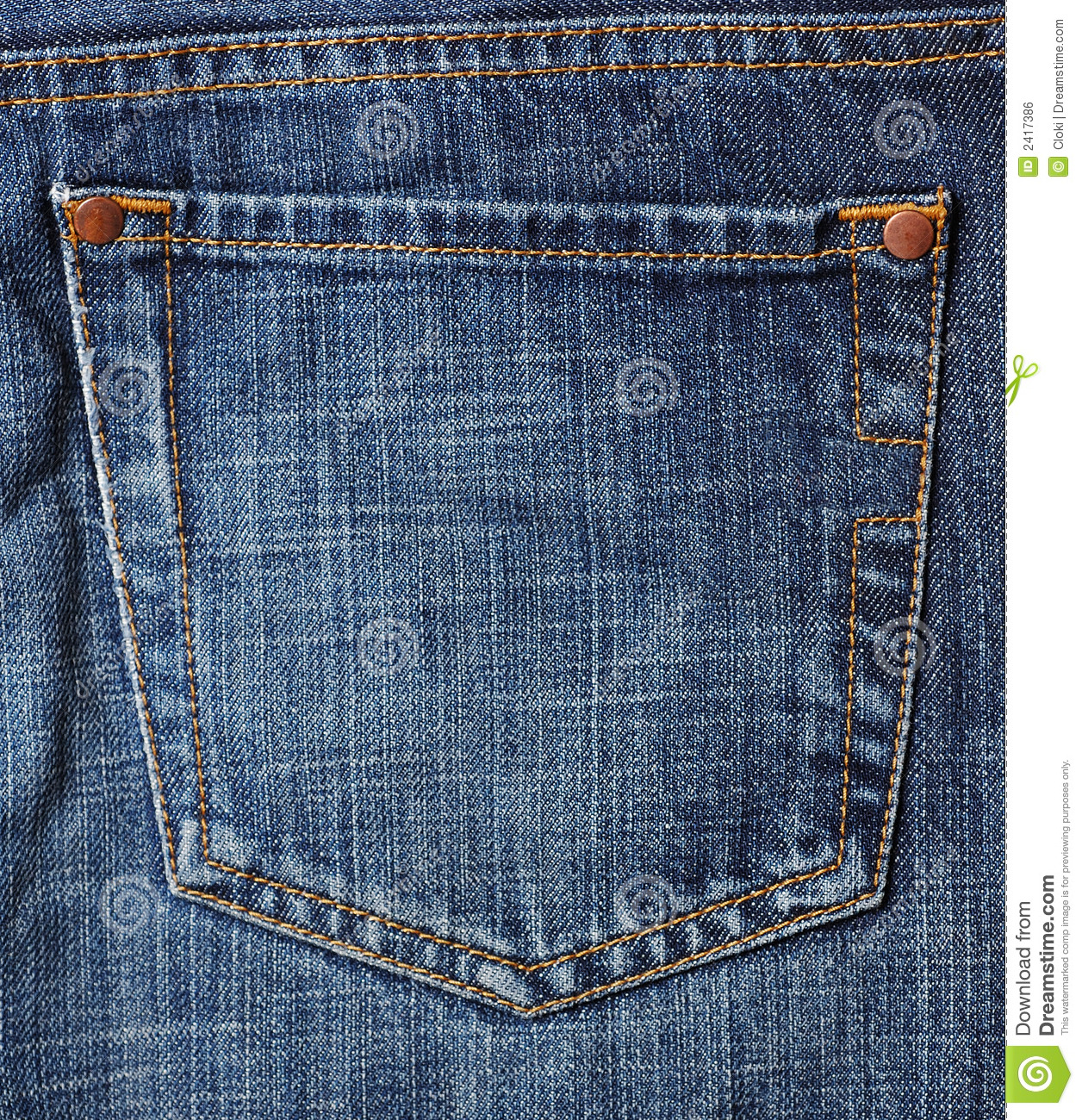 pocket clipart jeans pocket