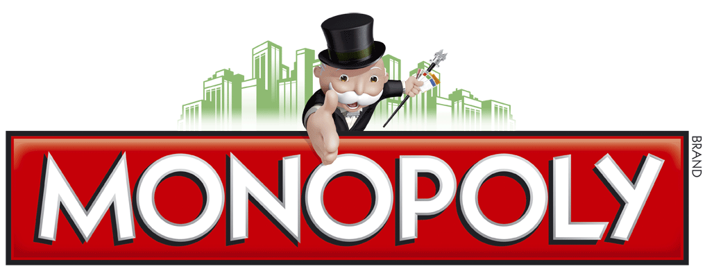 pocket clipart monopoly
