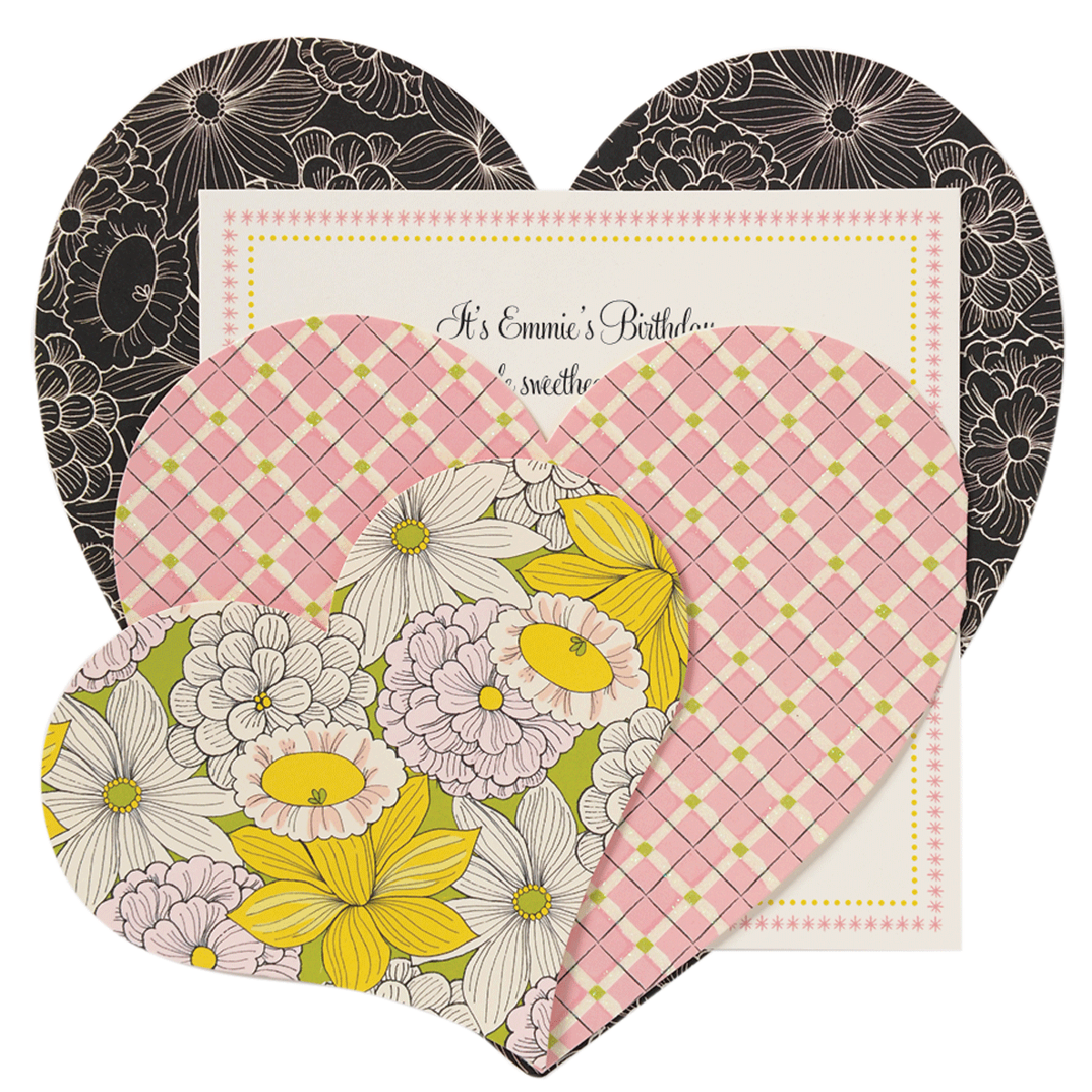 Pocket clipart pocket chevron. Heart square invitation anna