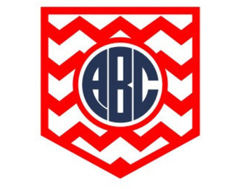 Pocket clipart pocket chevron. 