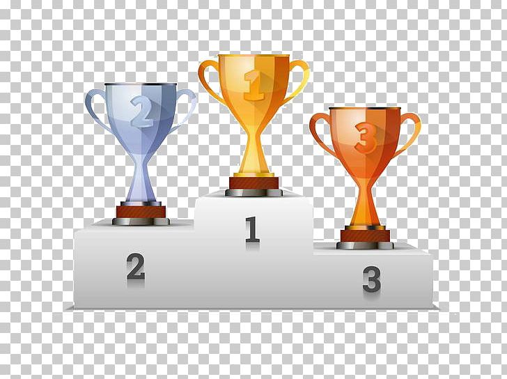 podium clipart medal stand