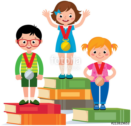 podium clipart medal stand
