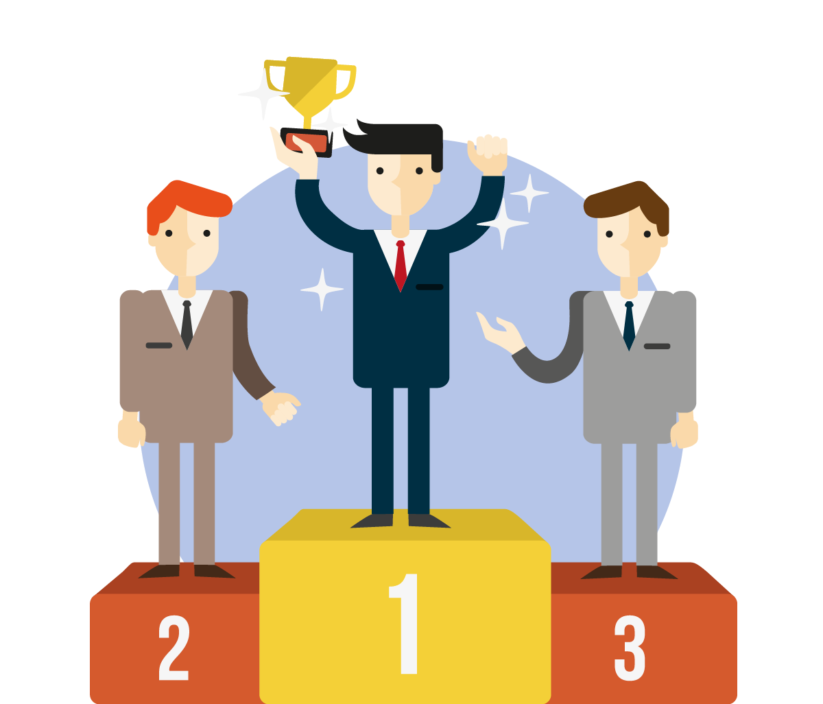 Podium clipart race podium, Podium race podium Transparent FREE for