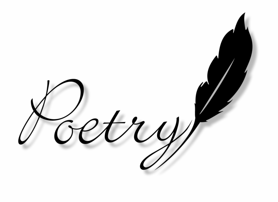 poem clipart design