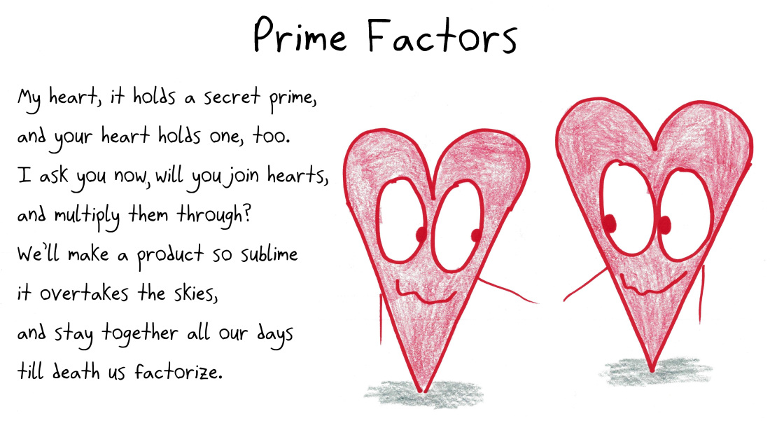 poem clipart love poem