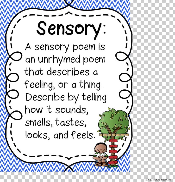 poem clipart national poetry month