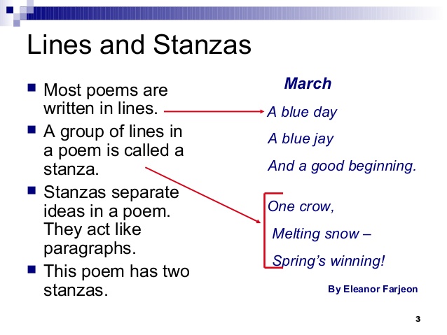 Poem Clipart Stanza Poem Stanza Transparent FREE For Download On 