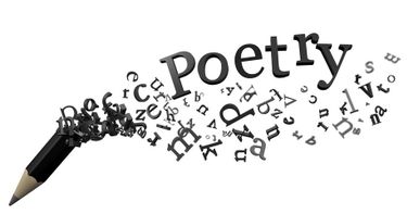 poem clipart writing