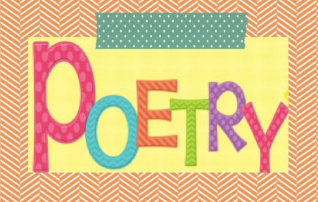 poetry clipart contest
