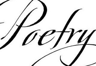 Poetry clipart different font. Jennifer reeser national review