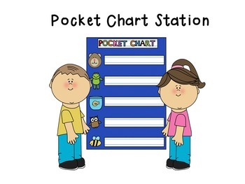 poetry clipart station
