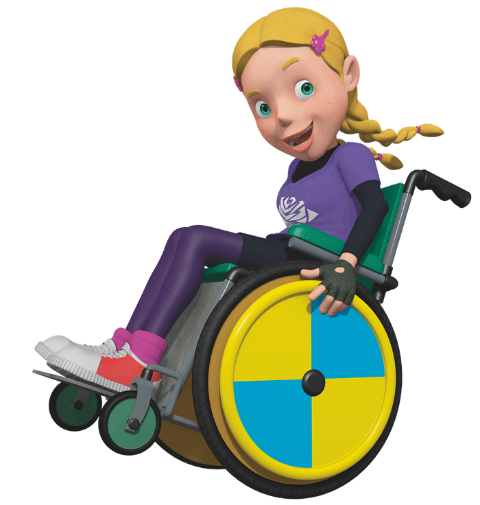 Pointing clipart don t forget. Children s tv pretends