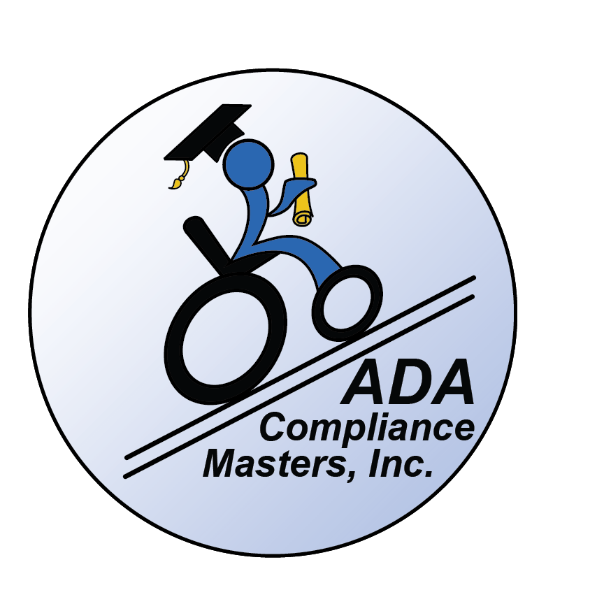 About ada compliance masters. Pointing clipart evaluator