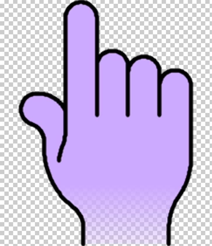 Pointing clipart finger line. The png clip art