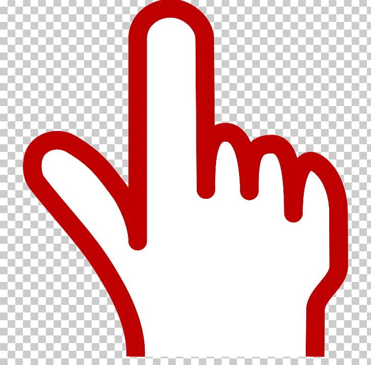 Pointing clipart forefinger. Index finger graphics png