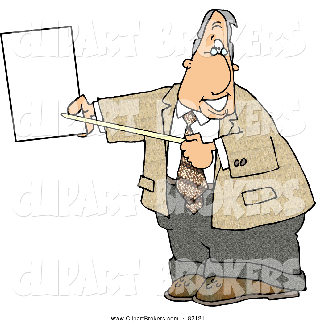 pointing clipart important update