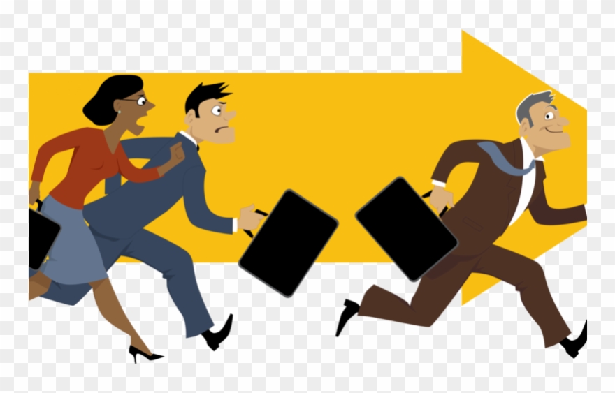 Pointing clipart work rules.  must follow when