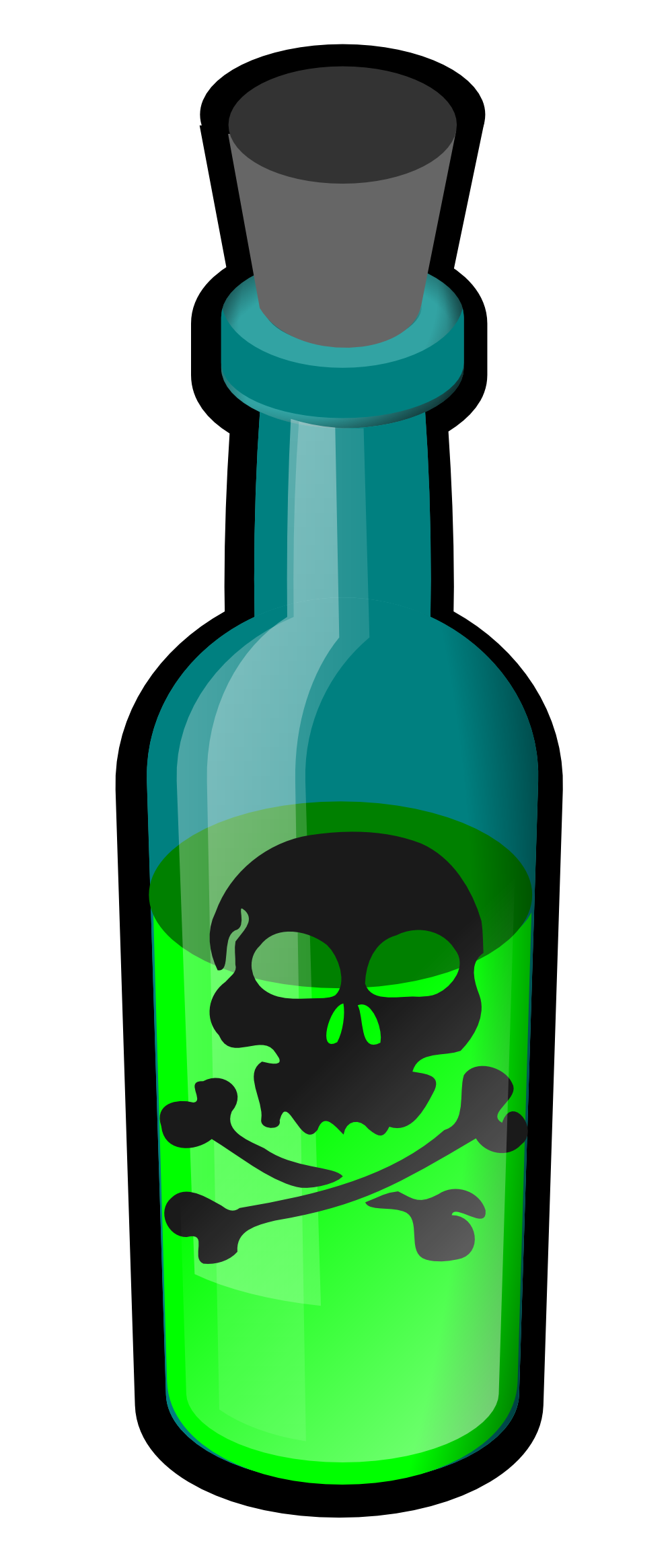 Poison clip art free. Drinking clipart alcohol poisoning