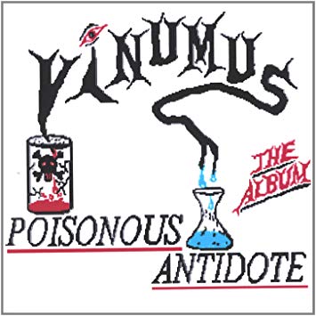 poison clipart antidote