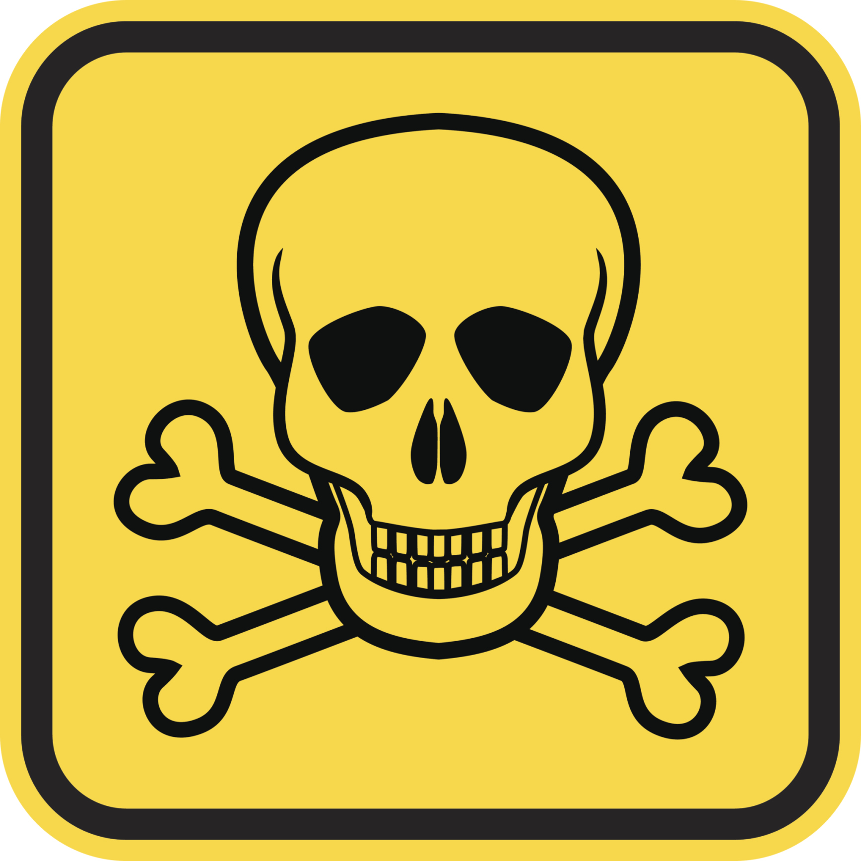 Poison Clipart Chemical Poisoning Poison Chemical Poisoning