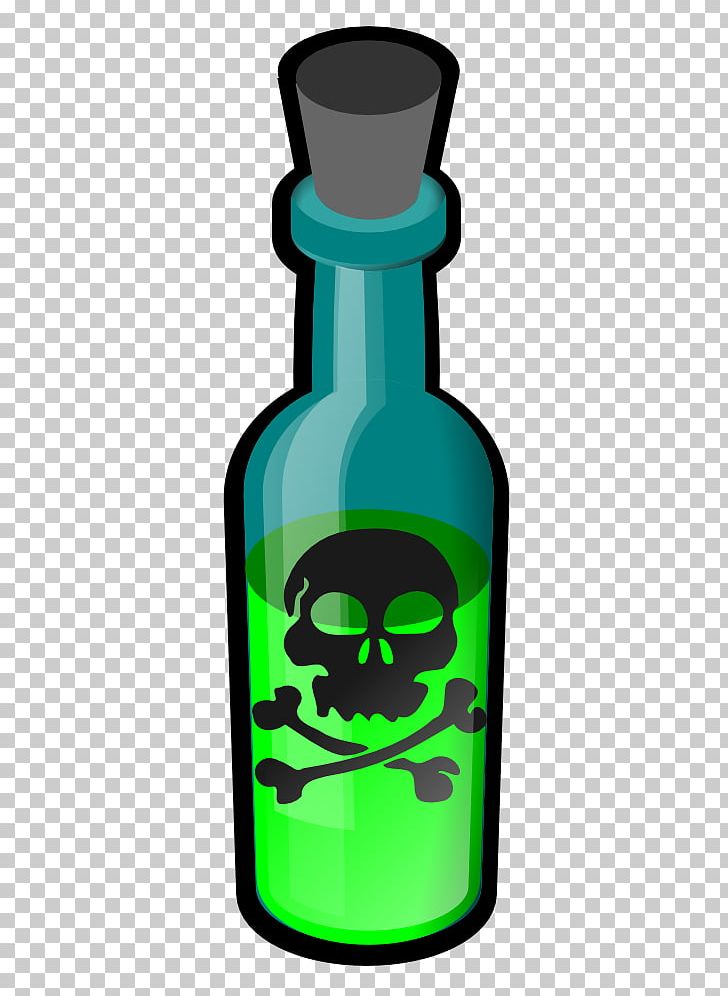 Poison clipart crossbones. Free content skull and