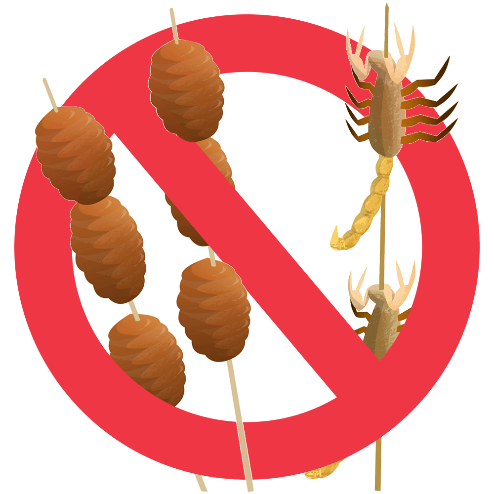 poison clipart food contamination
