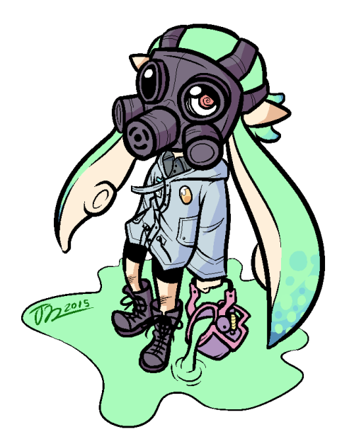 Poison clipart gas mask. I love the masks