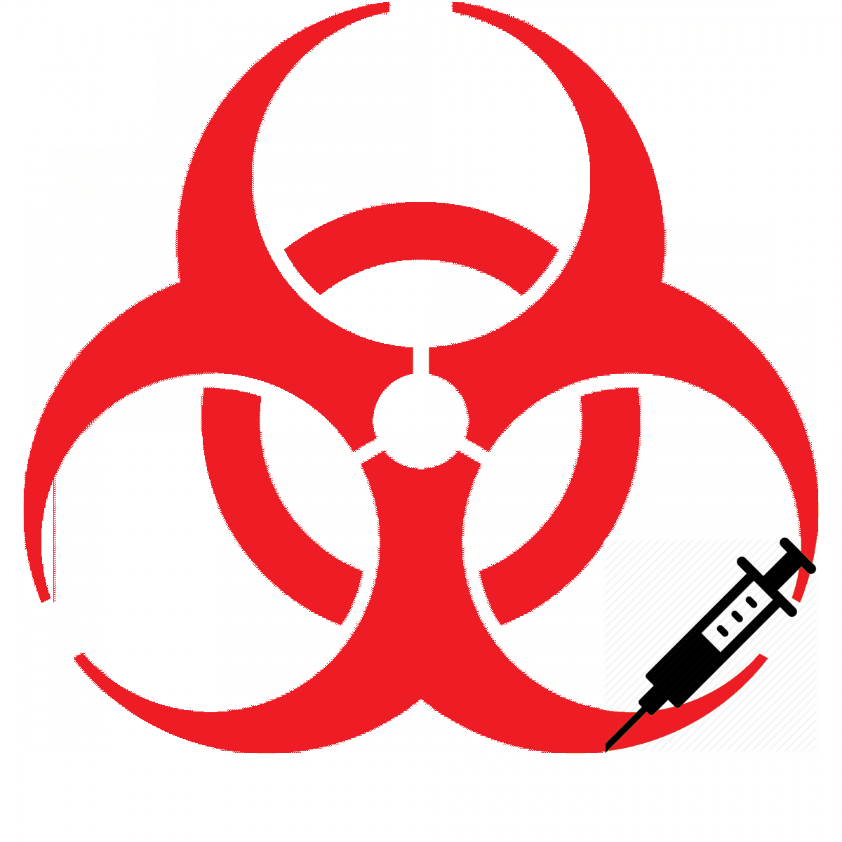 poison clipart hazardous chemical