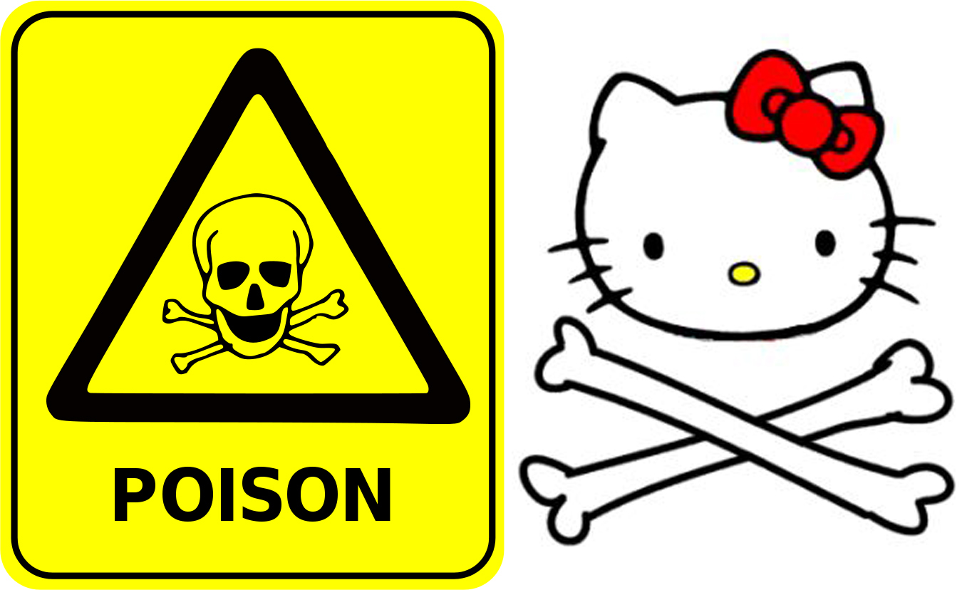 Free poisonous chemicals cliparts. Poison clipart hazardous chemical