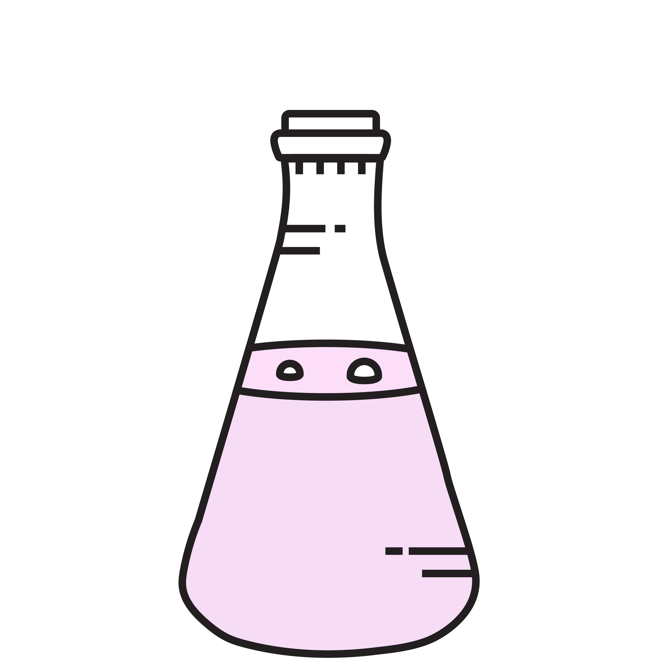 scientist clipart potion