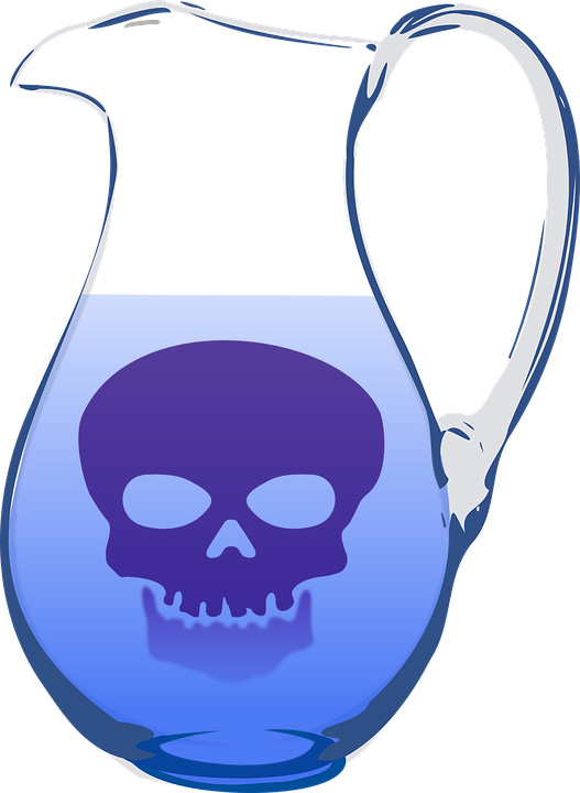 poison clipart lead poisoning